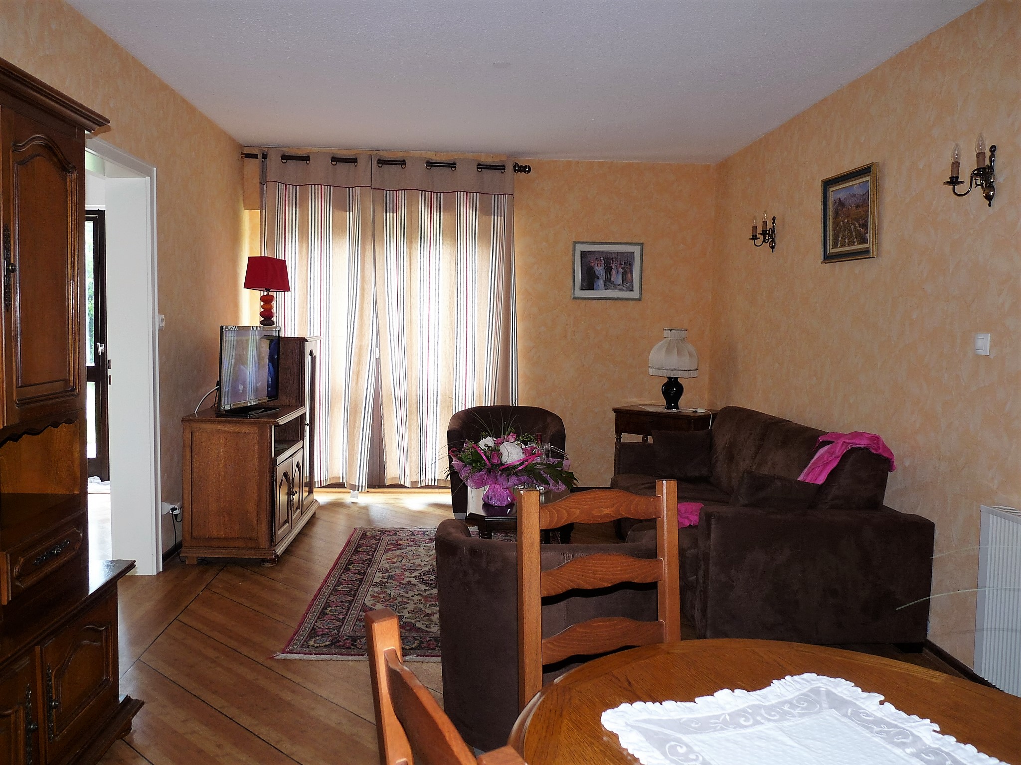 Appartement 4 personnes